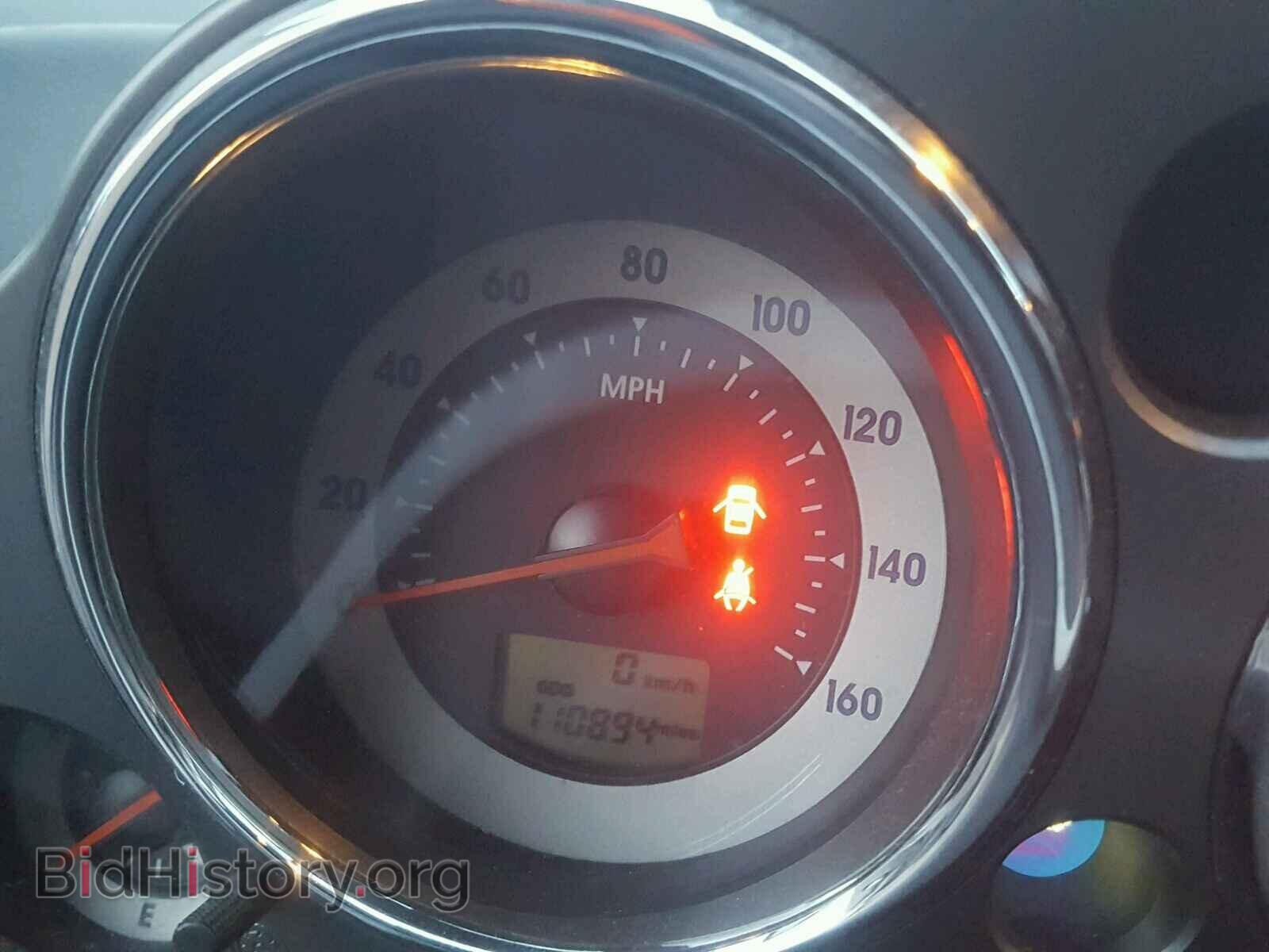 2008 MITSUBISHI ECLIPSE - VIN: 4A3AK64F88E017866 - Фото 8