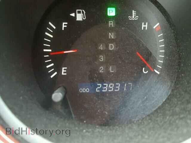 2002 LEXUS ES300 - VIN: JTHBF30G620027047 - Фото 8