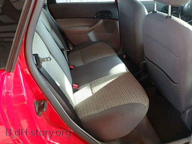 2007 FORD FOCUS - VIN: 1FAFP34N77W274662 - Фото 6