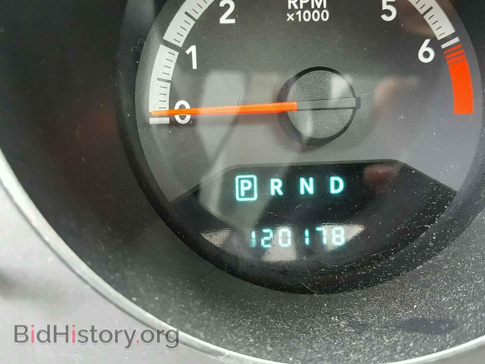 2010 DODGE AVENGER - VIN: 1B3CC1FB0AN232414 - Photo 8