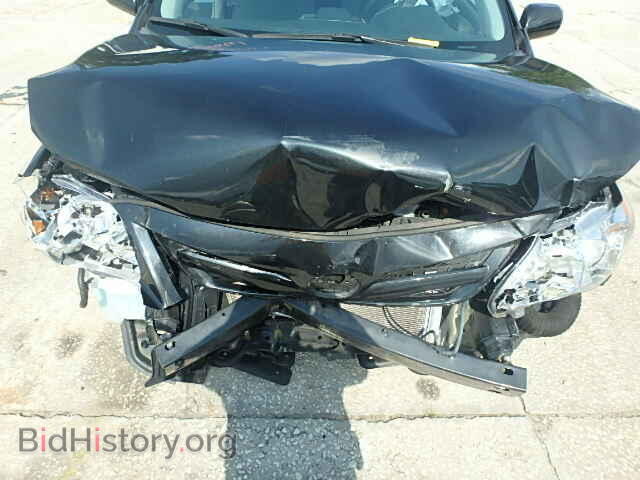 2012 TOYOTA COROLLA - VIN: 2T1BU4EE4CC775694 - Фото 7