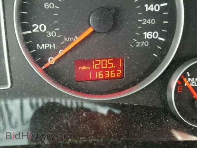 2005 AUDI A4 - VIN: WAUAF68E95A516765 - Фото 8