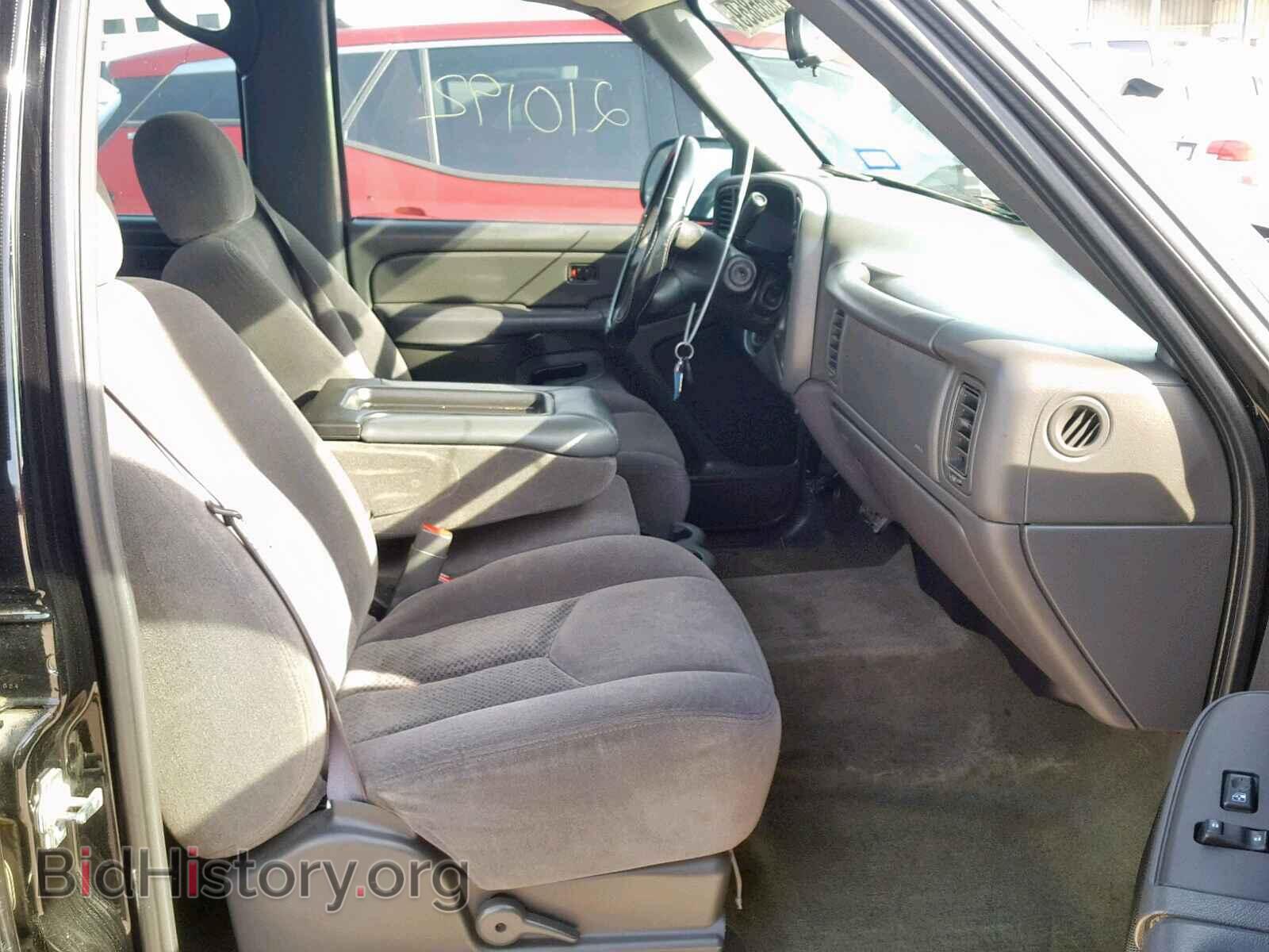 2007 CHEVROLET SILVERADO - VIN: 2GCEC13V671145018 - Фото 5
