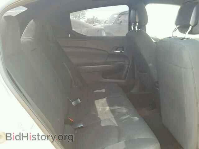 2012 DODGE AVENGER - VIN: 1C3CDZAB0CN103274 - Фото 6