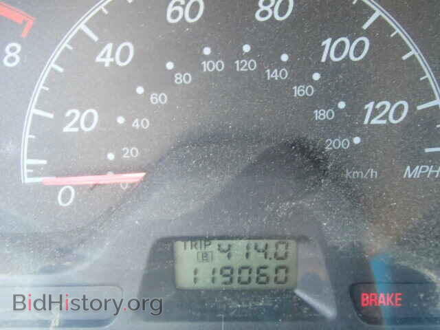 2003 MITSUBISHI LANCER - VIN: JA3AJ26E33U003695 - Фото 8