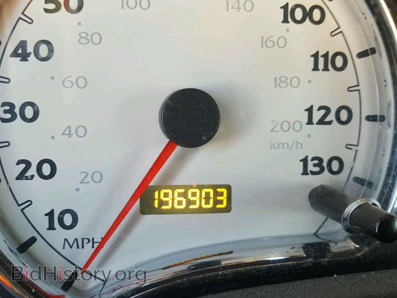 2004 SATURN VUE - VIN: 5GZCZ23D04S848708 - Photo 8