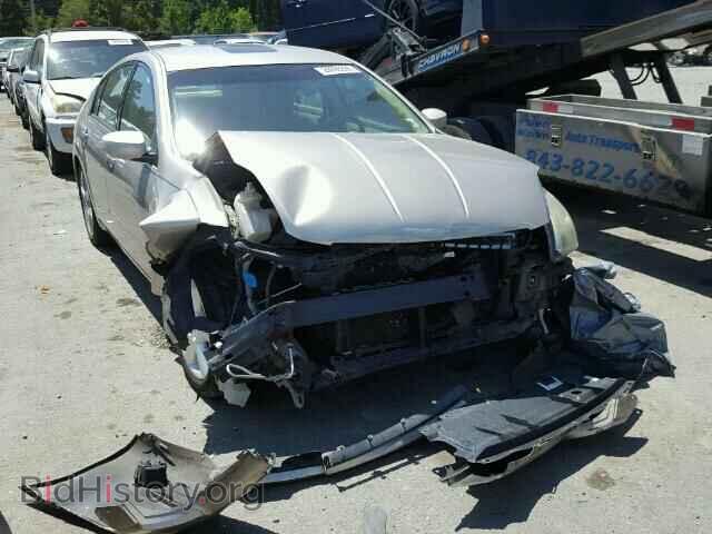 Фотография 1N4BA41E46C816651 - NISSAN MAXIMA 2006