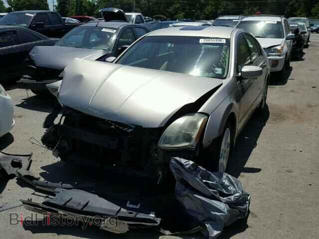 2006 NISSAN MAXIMA - VIN: 1N4BA41E46C816651 - Фото 2