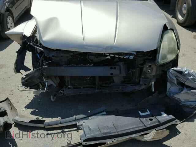 2006 NISSAN MAXIMA - VIN: 1N4BA41E46C816651 - Фото 7