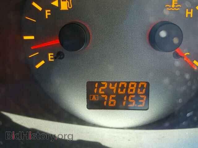 2006 NISSAN MAXIMA - VIN: 1N4BA41E46C816651 - Фото 8
