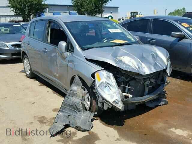 Фотография 3N1BC1CPXCK804448 - NISSAN VERSA 2012