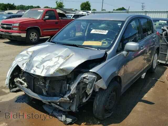 2012 NISSAN VERSA - VIN: 3N1BC1CPXCK804448 - Photo 2