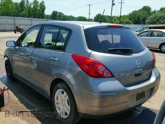 2012 NISSAN VERSA - VIN: 3N1BC1CPXCK804448 - Photo 3