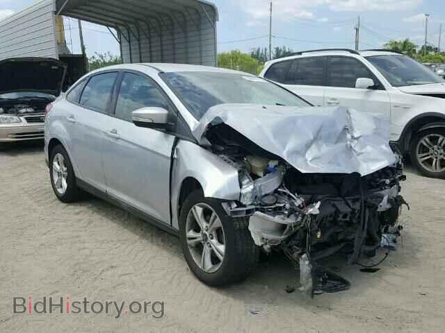 Photo 1FADP3F26EL408215 - FORD FOCUS 2014