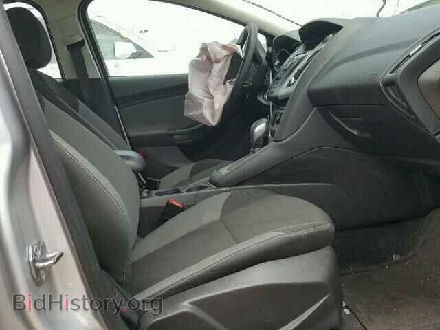 2014 FORD FOCUS - VIN: 1FADP3F26EL408215 - Photo 5