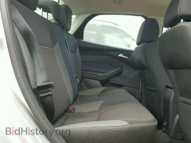 2014 FORD FOCUS - VIN: 1FADP3F26EL408215 - Photo 6