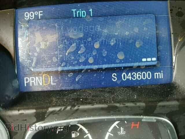 2014 FORD FOCUS - VIN: 1FADP3F26EL408215 - Photo 8