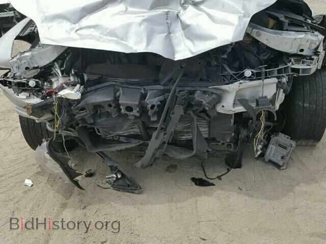 2014 FORD FOCUS - VIN: 1FADP3F26EL408215 - Photo 9