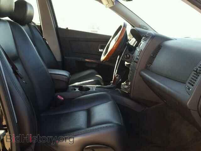2004 CADILLAC CTS - VIN: 1G6DM577640186688 - Photo 5
