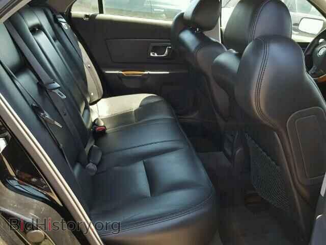 2004 CADILLAC CTS - VIN: 1G6DM577640186688 - Photo 6