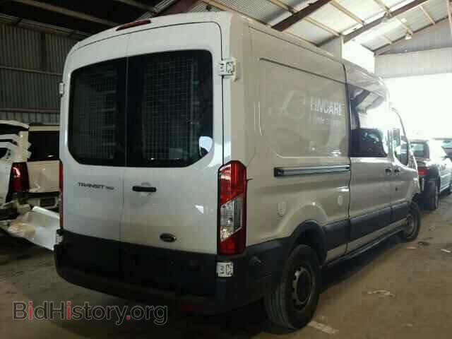 2016 FORD TRANSIT CO - VIN: 1FTBW2CMXGKB34871 - Фото 4