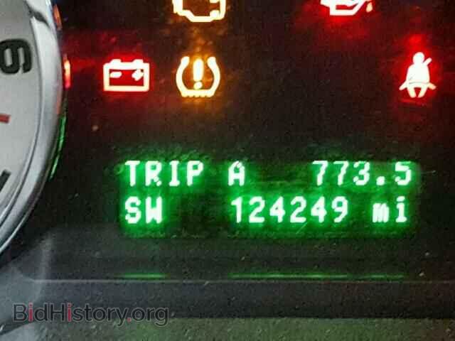 2010 FORD EDGE - VIN: 2FMDK3JCXABB27940 - Фото 8