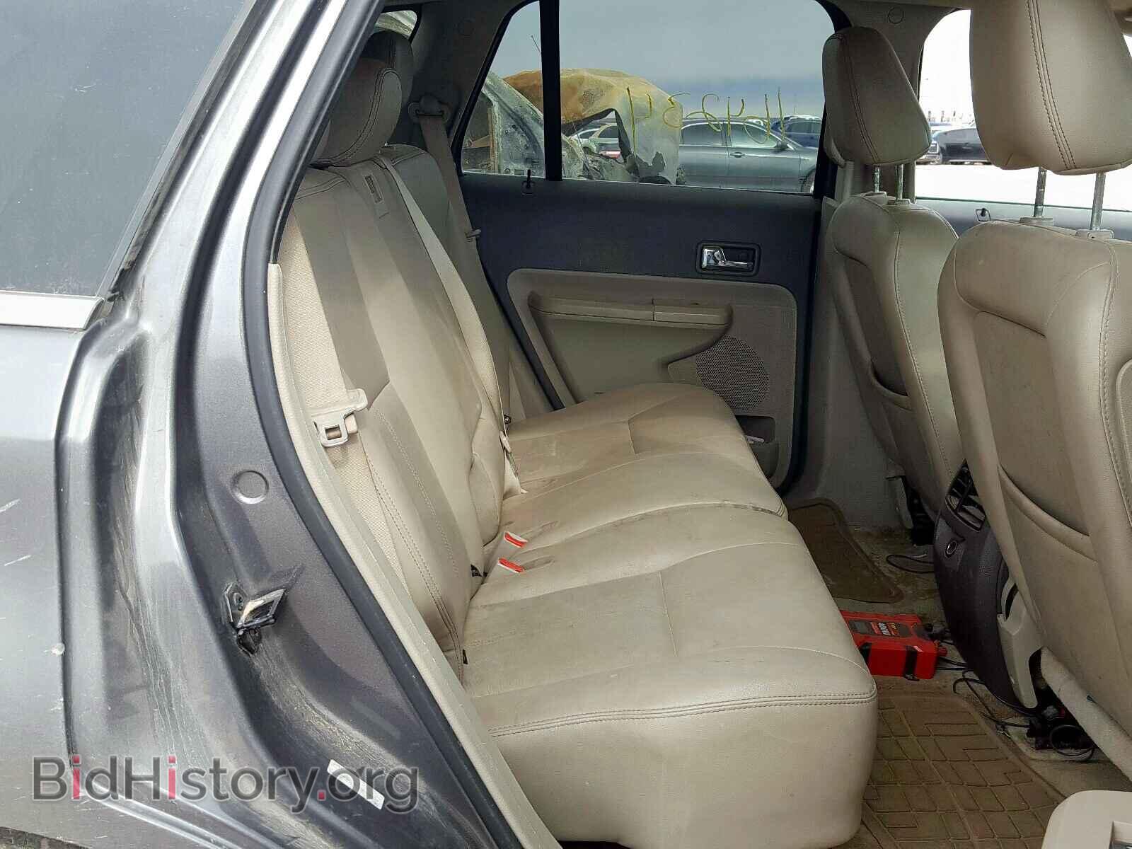 2009 FORD EDGE - VIN: 2FMDK39C99BA69433 - Photo 6