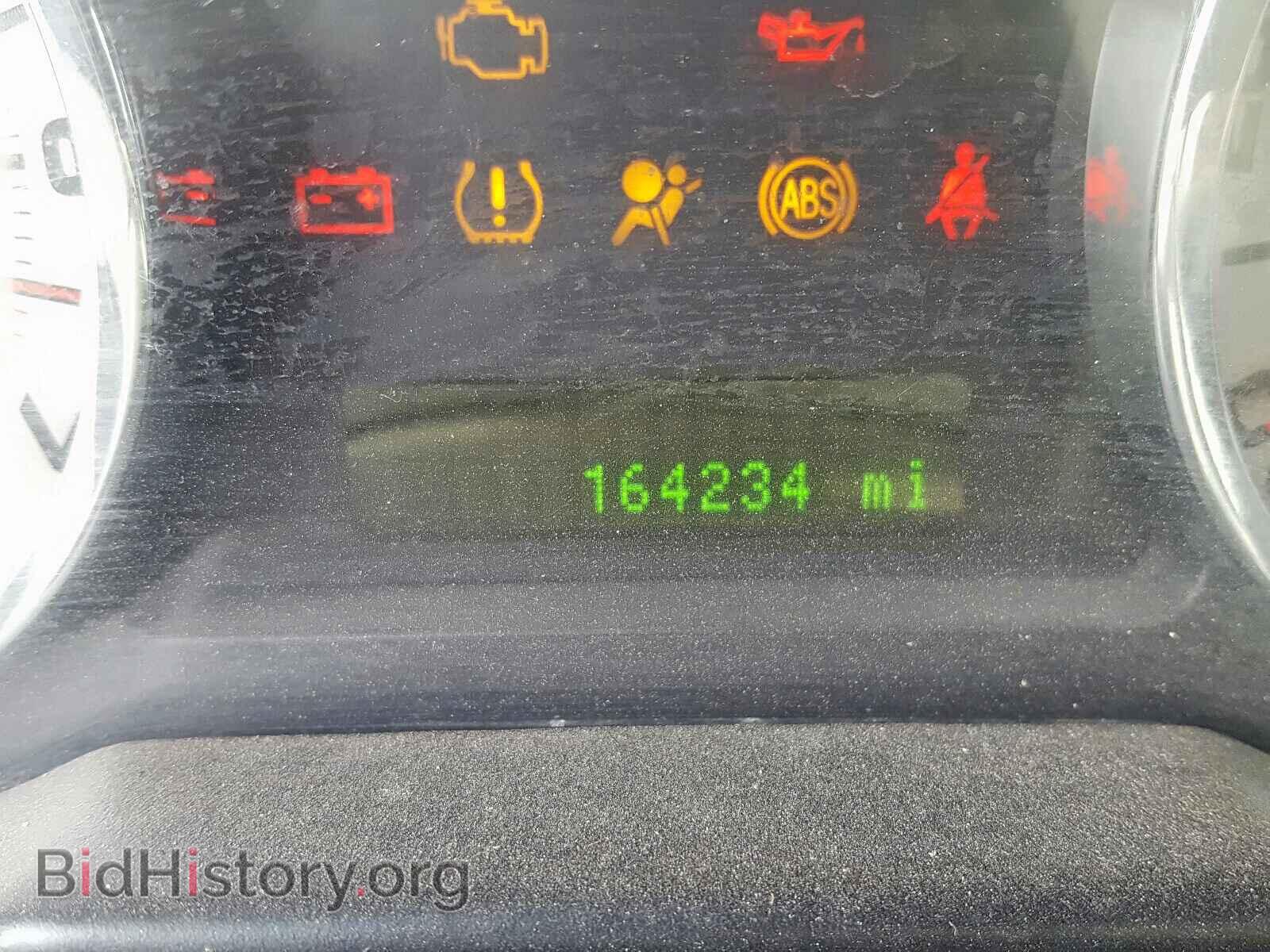2009 FORD EDGE - VIN: 2FMDK39C99BA69433 - Photo 8