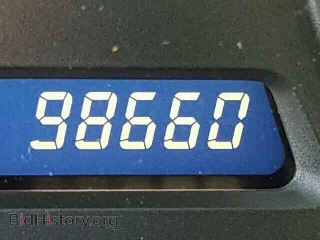2010 LEXUS IS250 - VIN: JTHBF5C26A5110037 - Фото 8