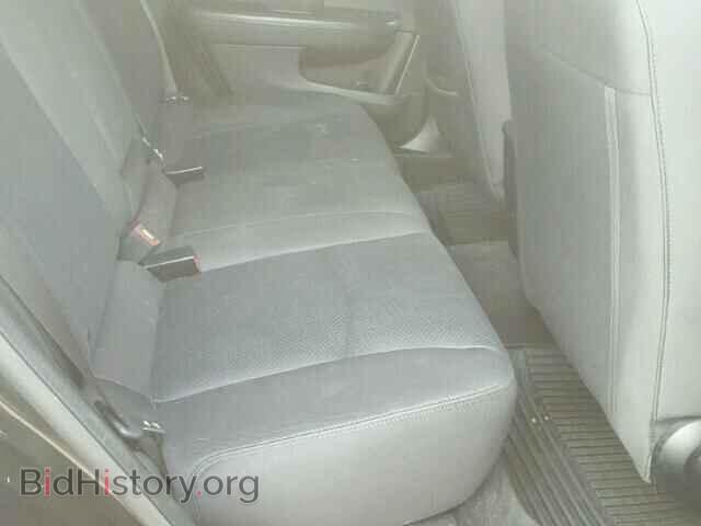 2013 CHRYSLER 200 - VIN: 1C3CCBBB2DN714305 - Photo 6