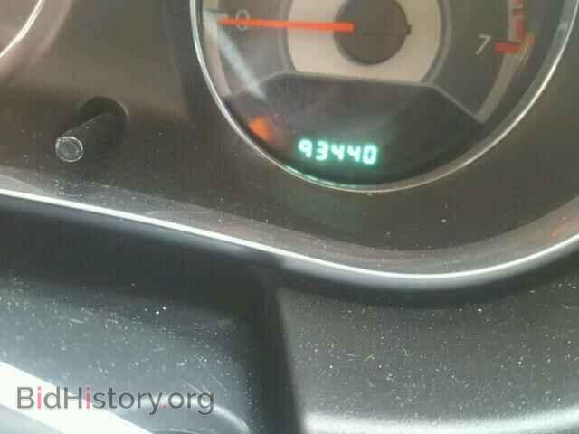 2013 CHRYSLER 200 - VIN: 1C3CCBBB2DN714305 - Photo 8