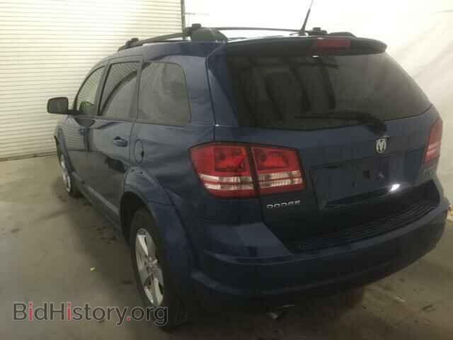 2010 DODGE JOURNEY - VIN: 3D4PG5FV0AT104053 - Фото 3
