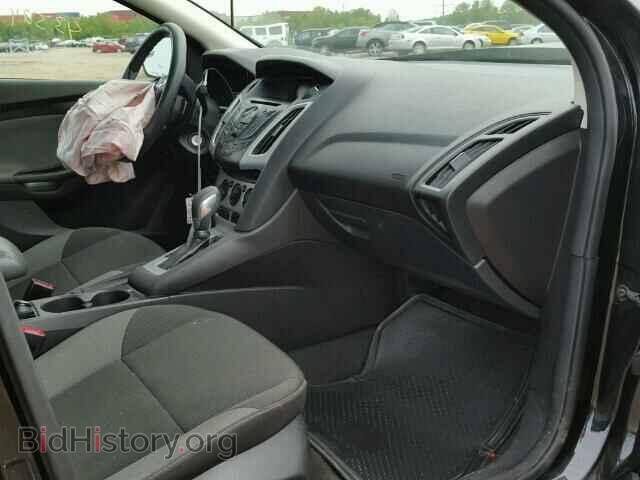 2013 FORD FOCUS - VIN: 1FADP3F22DL276150 - Photo 5