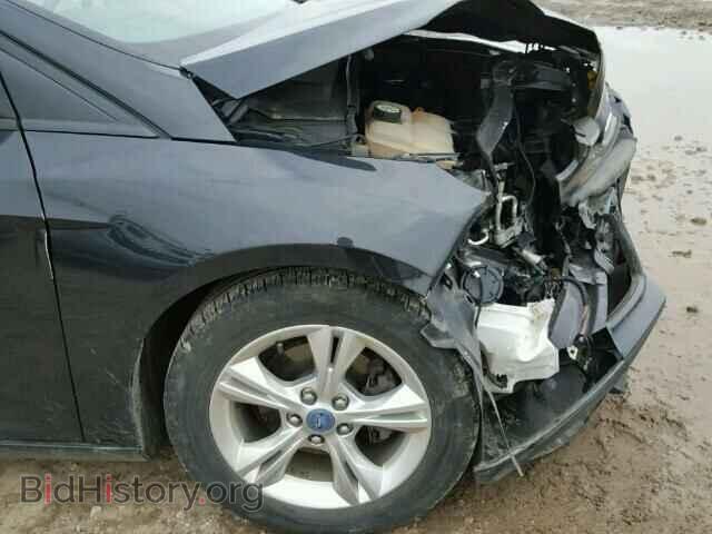 2013 FORD FOCUS - VIN: 1FADP3F22DL276150 - Photo 9