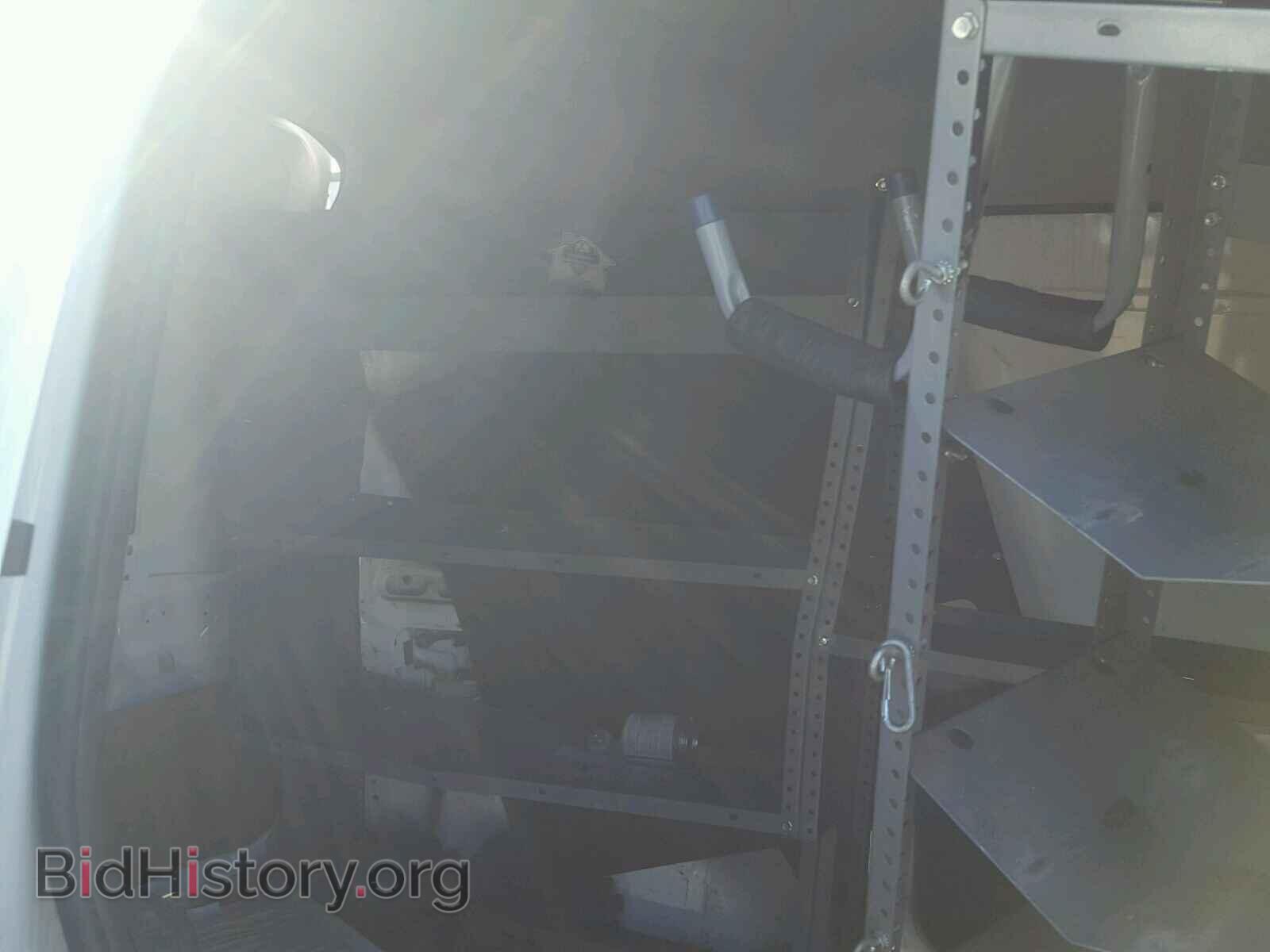 2010 FORD TRANSIT CO - VIN: NM0LS7AN8AT042259 - Фото 6