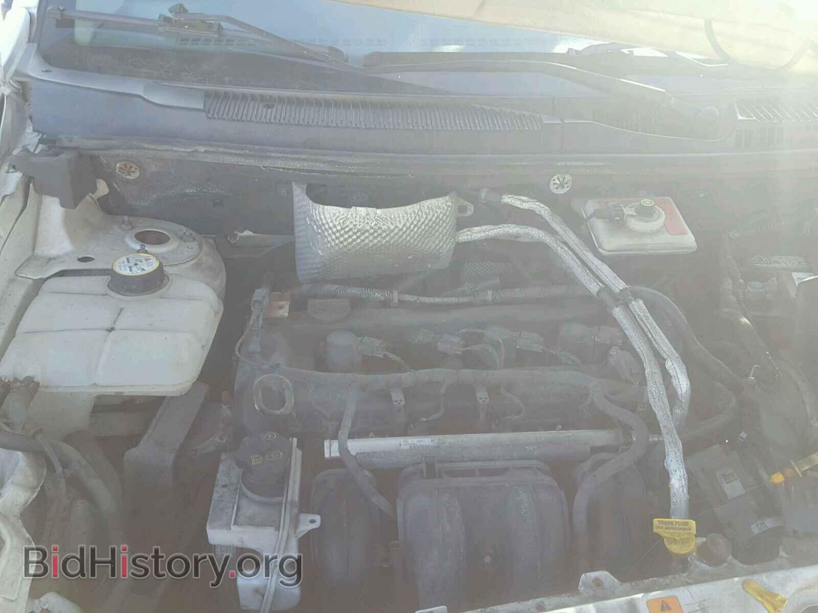 2010 FORD TRANSIT CO - VIN: NM0LS7AN8AT042259 - Фото 7
