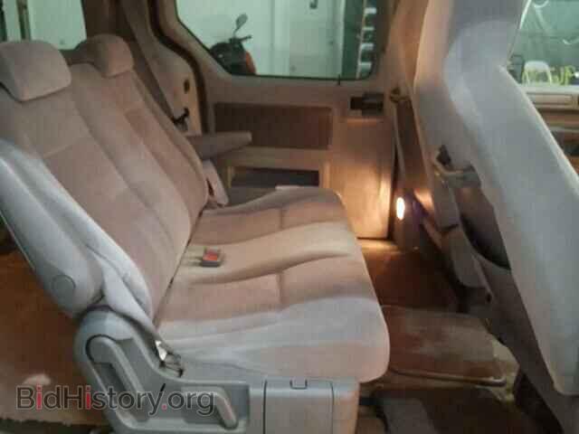 2006 FORD FREESTAR - VIN: 2FMZA51696BA02580 - Фото 6