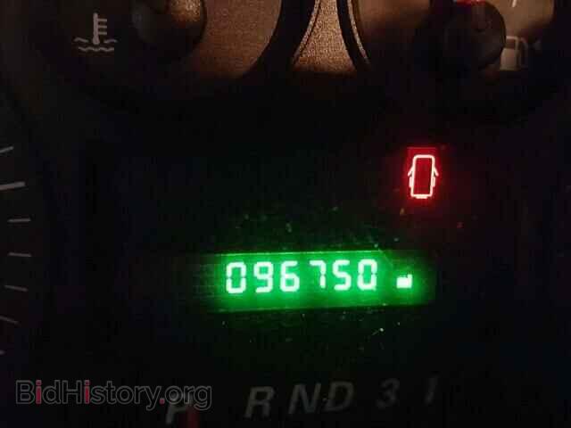 2006 FORD FREESTAR - VIN: 2FMZA51696BA02580 - Фото 8