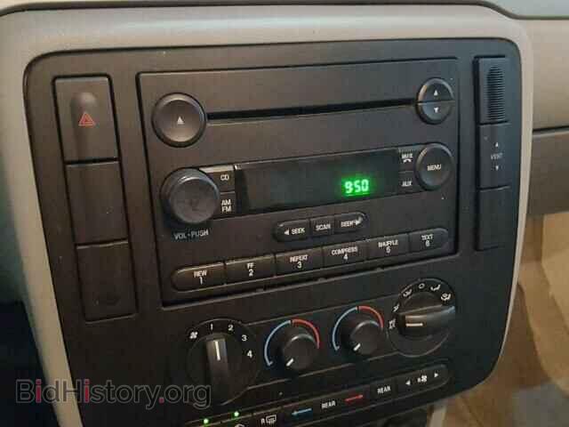 2006 FORD FREESTAR - VIN: 2FMZA51696BA02580 - Фото 9