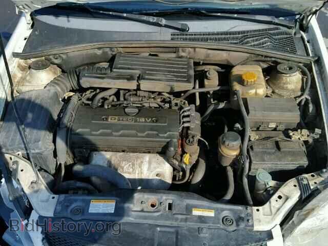 2006 SUZUKI FORENZA - VIN: KL5JD56Z36K345232 - Фото 7