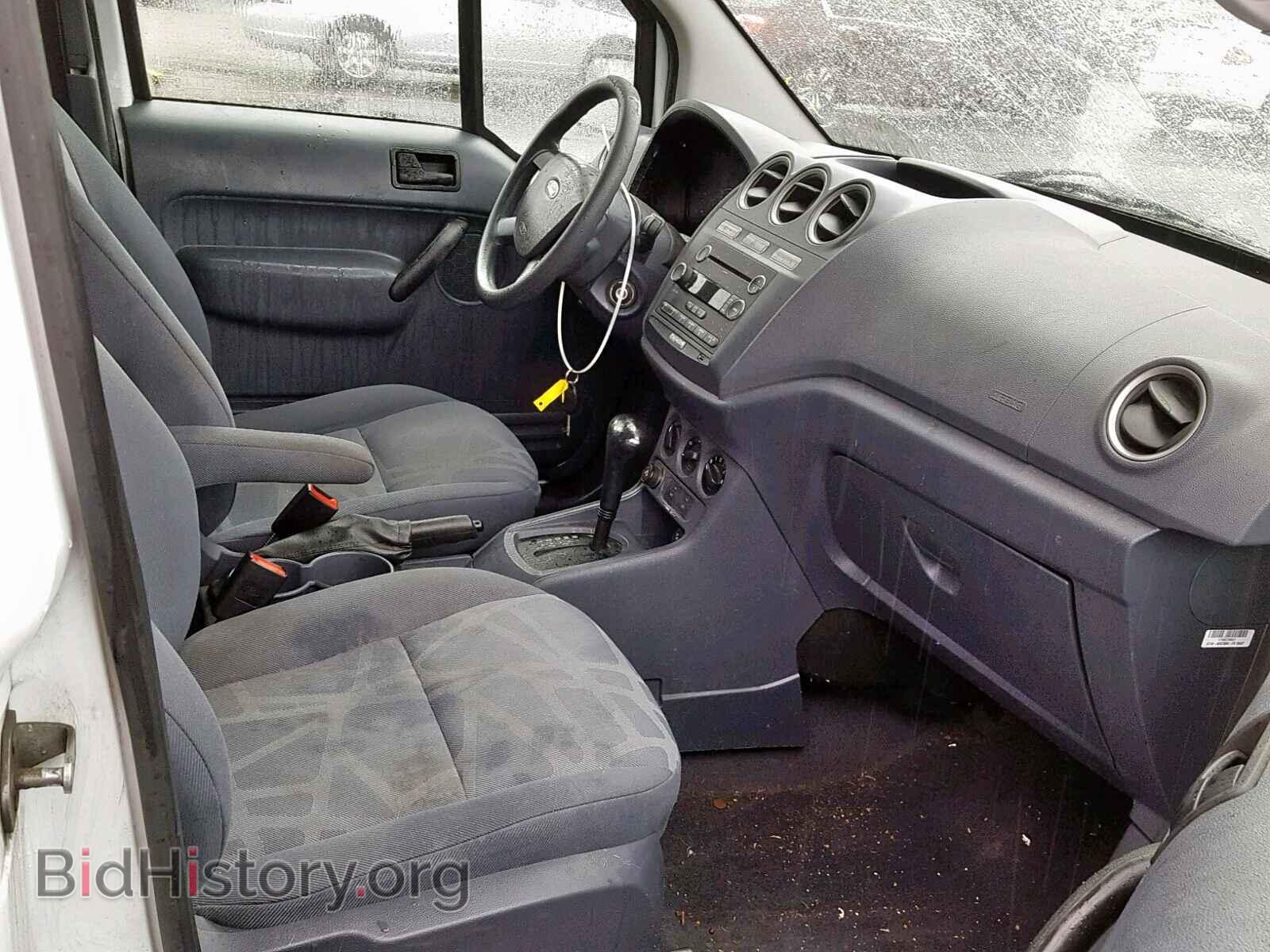 2012 FORD TRANSIT CO - VIN: NM0LS6BN0CT108346 - Фото 5