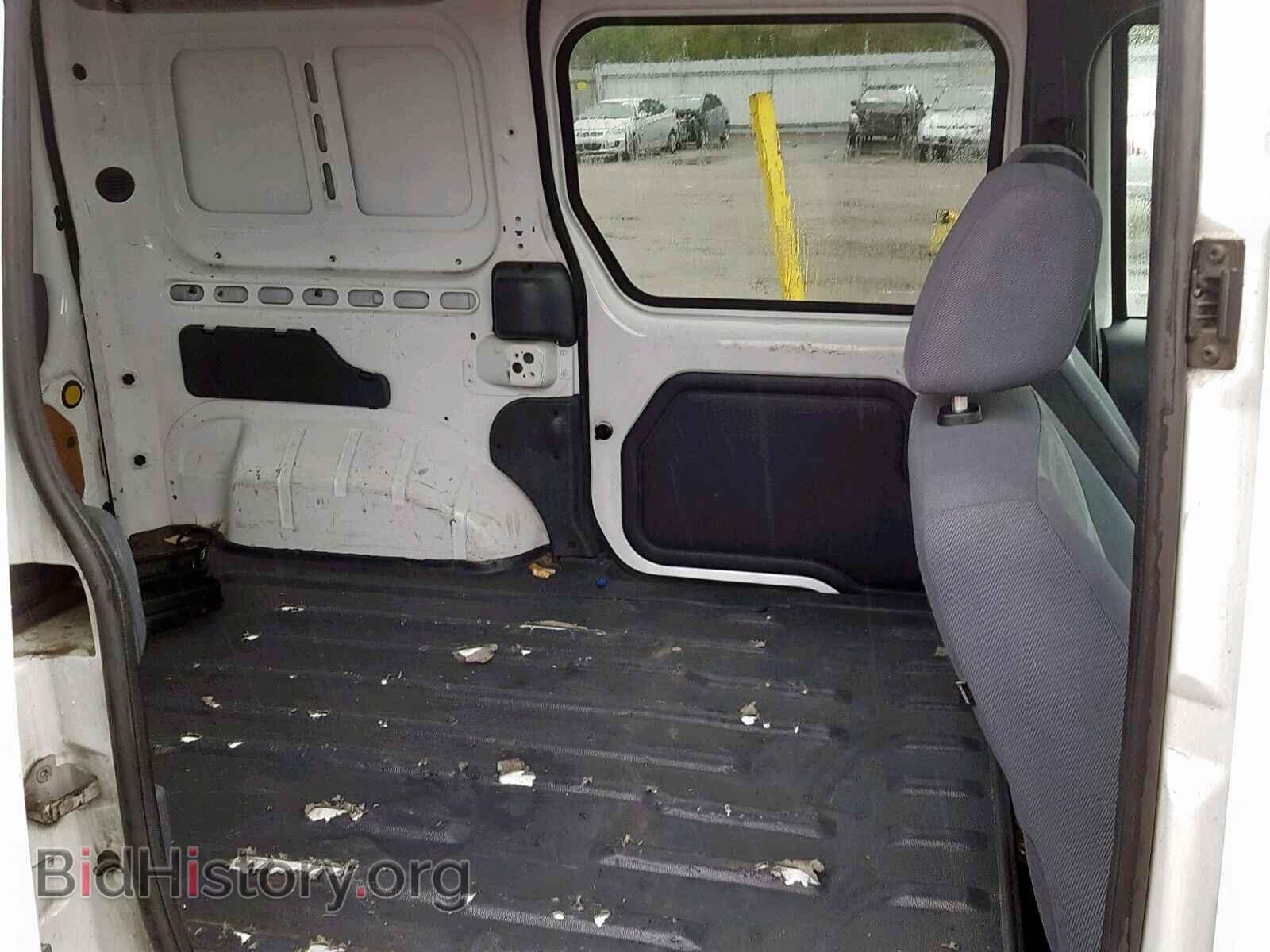 2012 FORD TRANSIT CO - VIN: NM0LS6BN0CT108346 - Фото 6