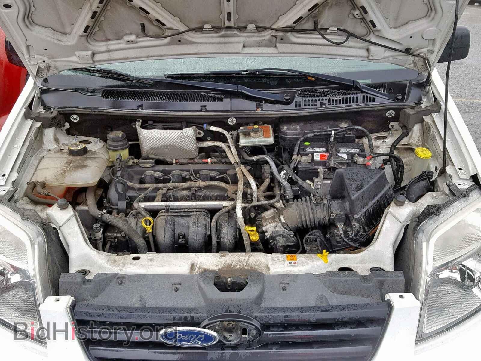 2012 FORD TRANSIT CO - VIN: NM0LS6BN0CT108346 - Фото 7