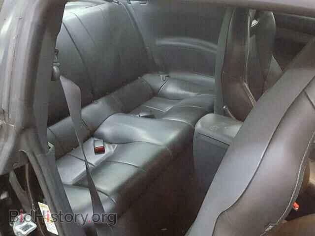 2008 MITSUBISHI ECLIPSE - VIN: 4A3AK64F48E033644 - Фото 6