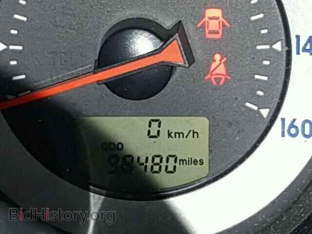 2008 MITSUBISHI ECLIPSE - VIN: 4A3AK64F48E033644 - Фото 8