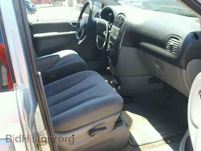 2005 DODGE CARAVAN - VIN: 1D4GP45RX5B432523 - Фото 9