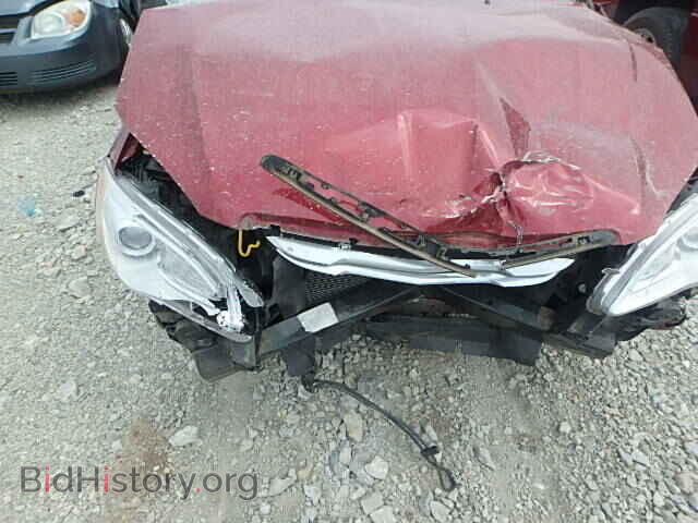 2013 CHRYSLER 200 - VIN: 1C3CCBBB8DN599855 - Фото 10