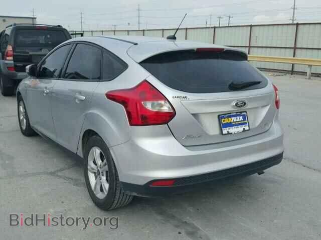 2013 FORD FOCUS - VIN: 1FADP3K27DL209954 - Фото 3