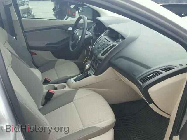2013 FORD FOCUS - VIN: 1FADP3K27DL209954 - Фото 5