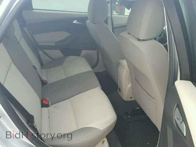 2013 FORD FOCUS - VIN: 1FADP3K27DL209954 - Фото 6